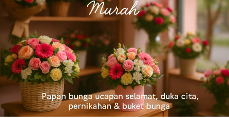 Toko Bunga Ciputra Cibubur